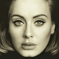 Альбом: Adele - 25