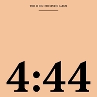 Альбом: Jay-Z - 4:44