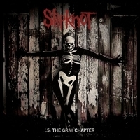 Альбом: Slipknot - .5: The Gray Chapter