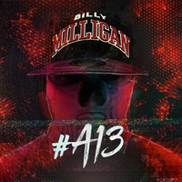 Альбом: Billy Milligan - #A13