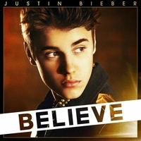Альбом: Justin Bieber - Belive