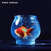Альбом: Vince Staples - Big Fish Theory