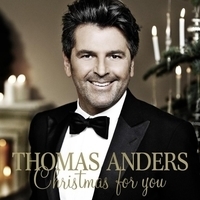 Альбом: Thomas Anders - Christmas For You