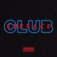 Альбом: Armin Van Buuren - Club Embrace