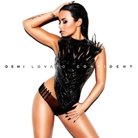 Альбом: Demi Lovato - Confident (Deluxe Edition)