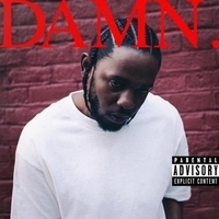Альбом: Kendrick Lamar - Damn.