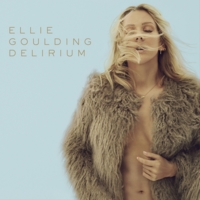 Альбом: Ellie Goulding - Delirium