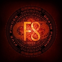 Альбом: Five Finger Death Punch - F8