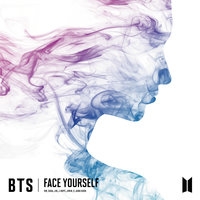 Альбом: Bts - Face Yourself
