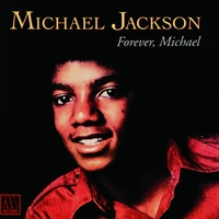 Альбом: Michael Jackson - Forever, Michael