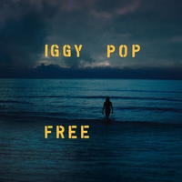 Альбом: Iggy Pop - Free