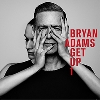 Альбом: Bryan Adams - Get Up