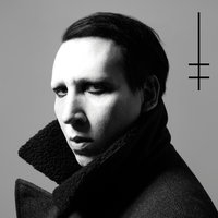 Альбом: Marilyn Manson - Heaven Upside Down