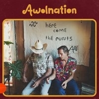 Альбом: Awolnation - Here Come The Runts