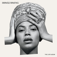Альбом: Beyonce - Homecoming: The Live Album