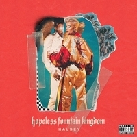 Альбом: Halsey - Hopeless Fountain Kingdom