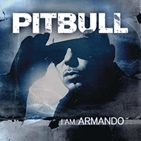 Альбом: Pitbull - I Am Armando