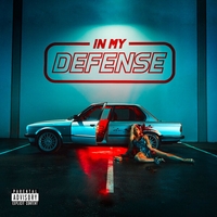 Альбом: Iggy Azalea - In My Defense