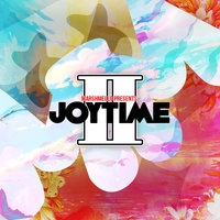 Альбом: Marshmello - Joytime II