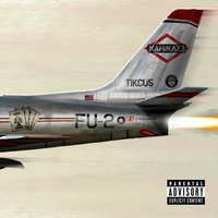 Альбом: Eminem - Kamikaze