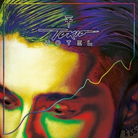 Альбом: Tokio Hotel - Kings Of Suburbia