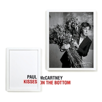 Альбом: Paul McCartney - Kisses On The Bottom