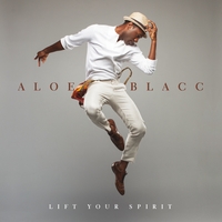 Альбом: Aloe Blacc - Lift Your Spirit