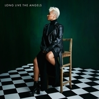 Альбом: Emeli Sande - Long Live The Angels