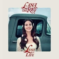 Альбом: Lana Del Rey - Lust For Life