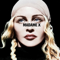 Альбом: Madonna - Madame X