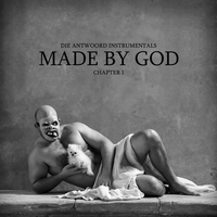 Альбом: Die Antwoord - Made by God. Chapter 1