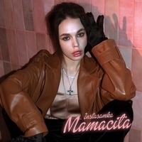 Альбом: Instasamka - Mamacita