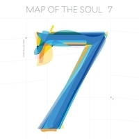Альбом: Bts - Map Of The Soul : 7