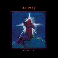 Альбом: Enigma - McMxc A.D.
