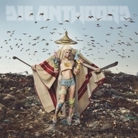 Альбом: Die Antwoord - Mount Ninji And Da Nice Time Kid