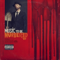 Альбом: Eminem - Music To Be Murdered By