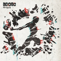 Альбом: Lumen - На части