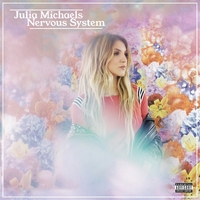 Альбом: Julia Michaels - Nervous System