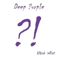 Альбом: Deep Purple - Now What?!