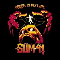 Альбом: Sum 41 - Order In Decline