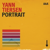 Альбом: Yann Tiersen - Portrait