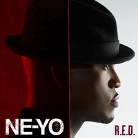 Альбом: Ne-Yo - R.E.D.