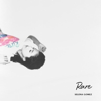 Альбом: Selena Gomez - Rare