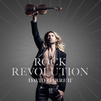 Альбом: David Garrett - Rock Revolution