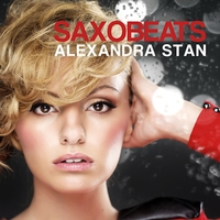 Альбом: Alexandra Stan - Saxobeats