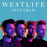 Альбом: Westlife - Spectrum