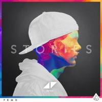 Альбом: Avicii - Stories