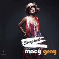 Альбом: Macy Gray - Stripped
