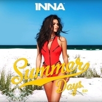 Альбом: Inna - Summer Days (Reissue Standart Edition)