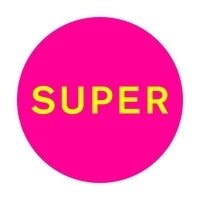 Альбом: Pet Shop Boys - Super